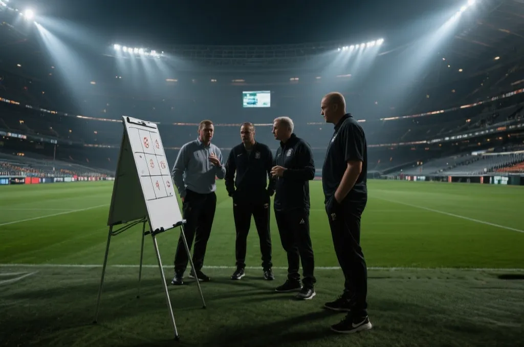 世界杯预测：热门球队与黑马深度剖析，谁能走得更远？