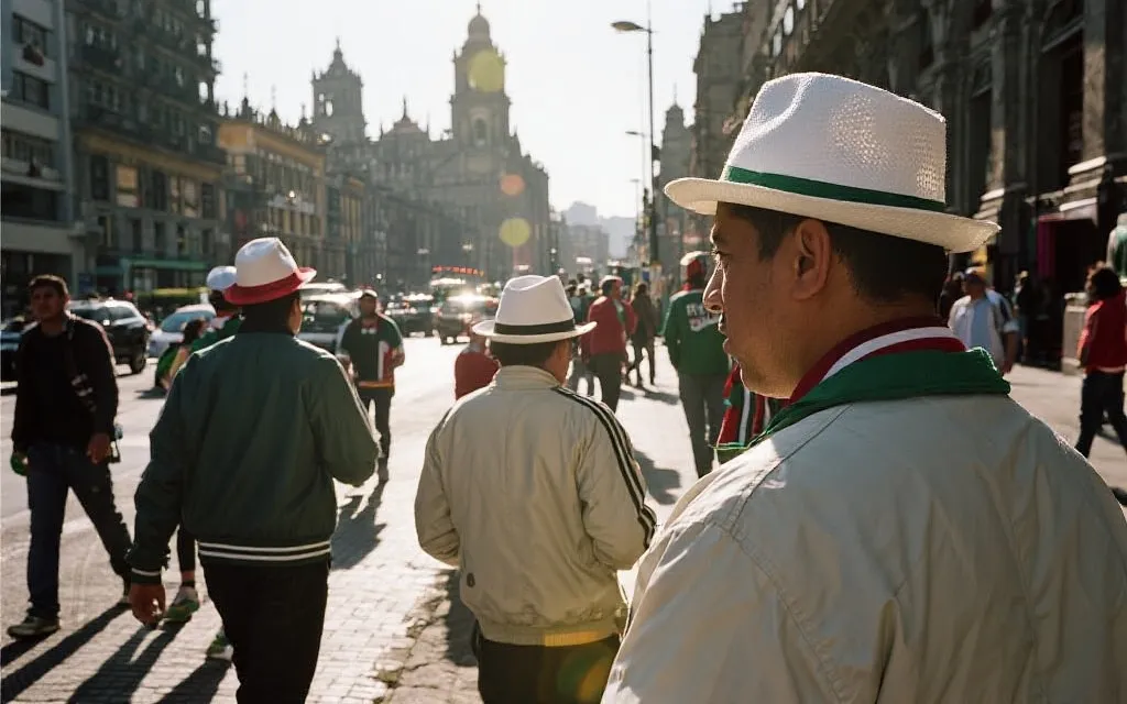 2026世界杯 墨西哥城气温全攻略：在高温与强紫外线里，把观赛之旅过得更舒服、更在地