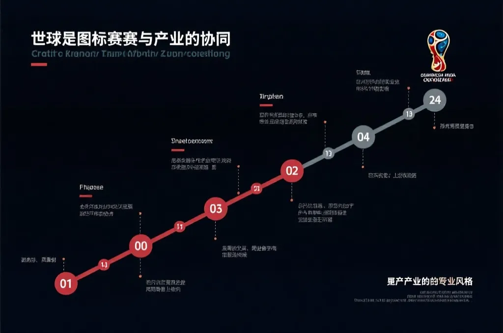 2026世界杯预测什么时候开始？从联赛赛程到赞助商节奏，一场全球体育商业的精密博弈